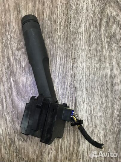 Переключатель дворников Opel Astra J