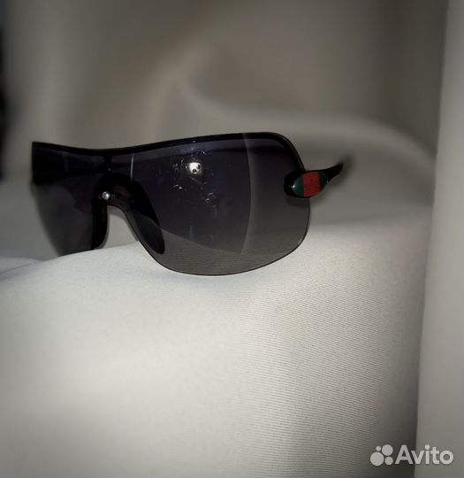 Очки gucci винтаж