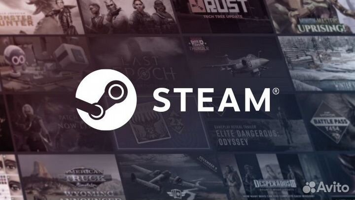 Портативная игровая консоль Steam Deck