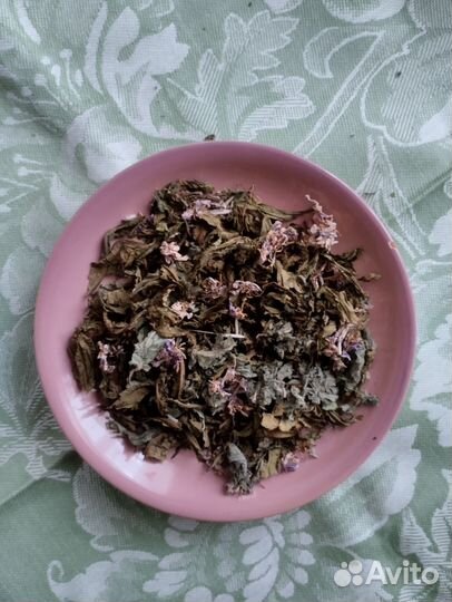 Иван чай ферментированный