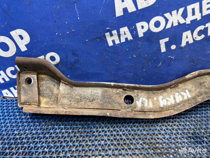 Передний левый рычаг Chery Sweet Qq хэтчбек 2008