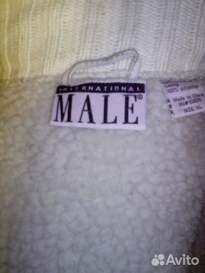 Куртка Male