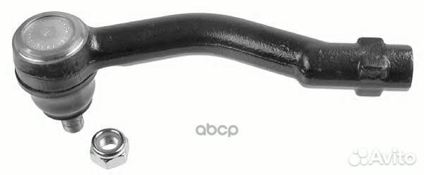 Наконечник рул лев Hyundai Tucson 05- Kia Spor