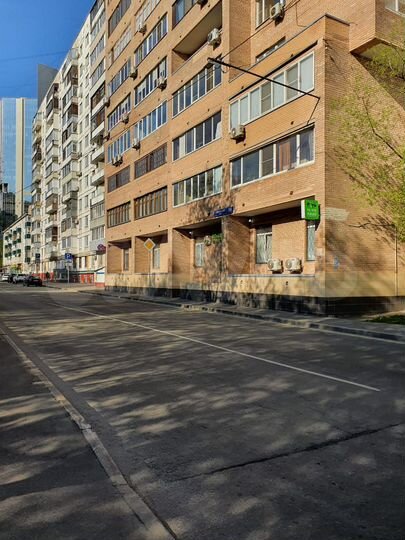 Торговая площадь, 236 м²