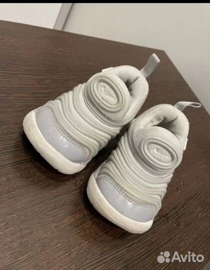 Кроссовки nike детские23р