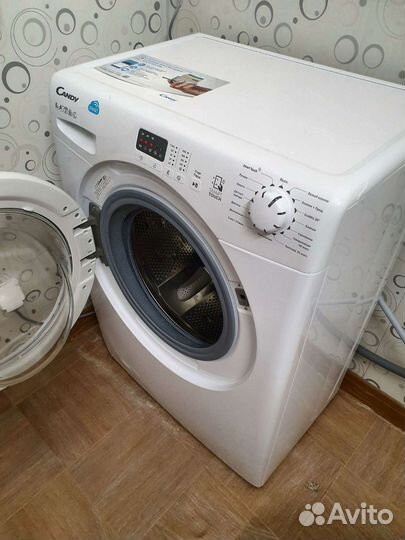 Стиральная машина бу