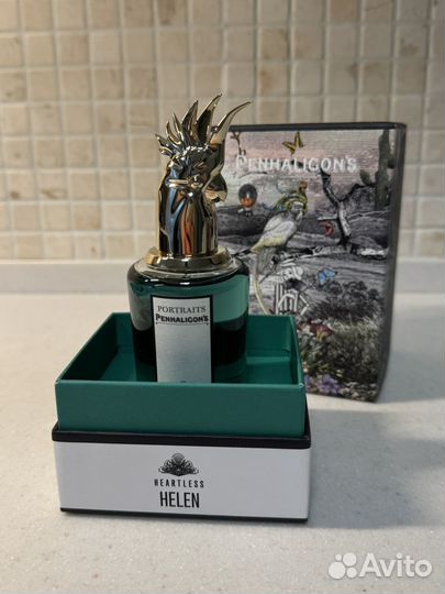Penhaligons Heartless Helen 75 мл