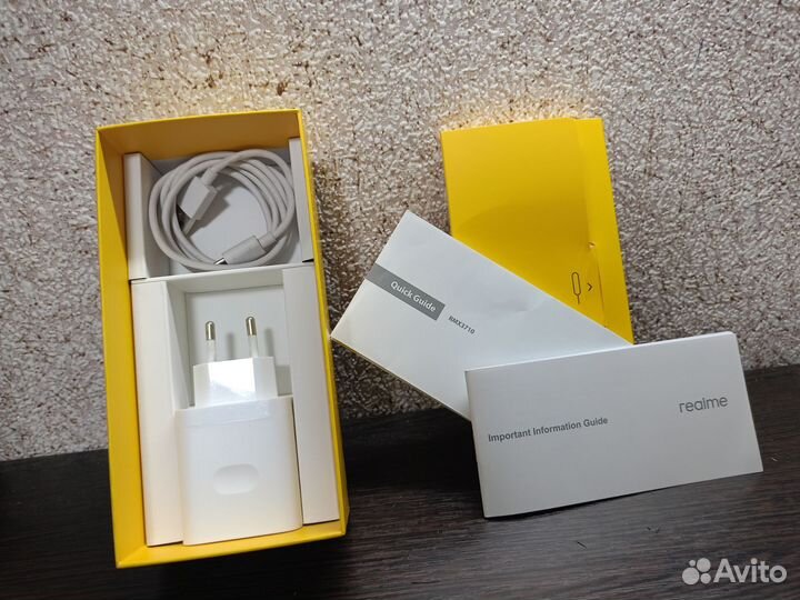 realme C55, 6/128 ГБ