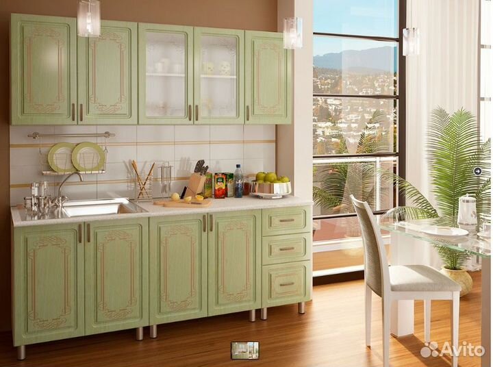 Кухня Прима