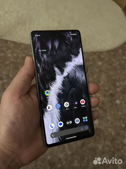 Google Pixel 7, 8/128 ГБ