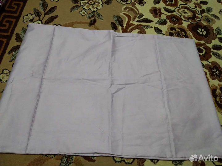 Наволочки 70:70, 5070 по 2шт (пара)