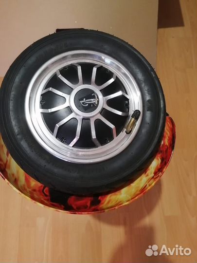 Гироскутер бу