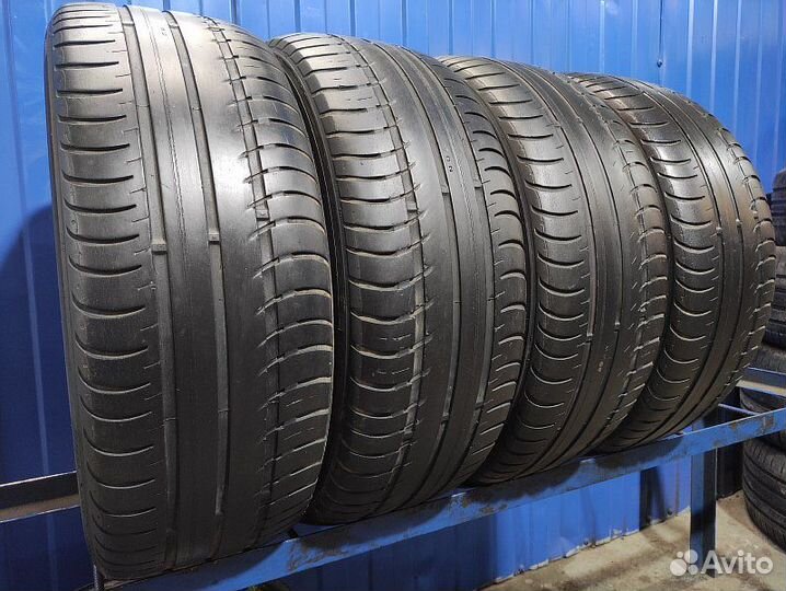 Nokian Tyres Nordman SX 205/55 R16