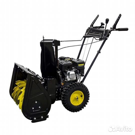 Снегоотбрасыватель Champion ST655