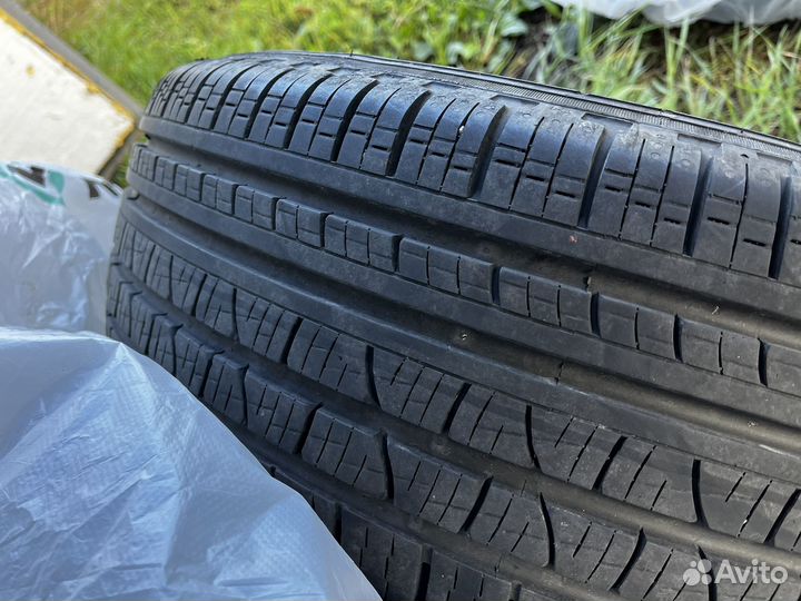 Pirelli Scorpion Verde All Season 215/65 R16 98H