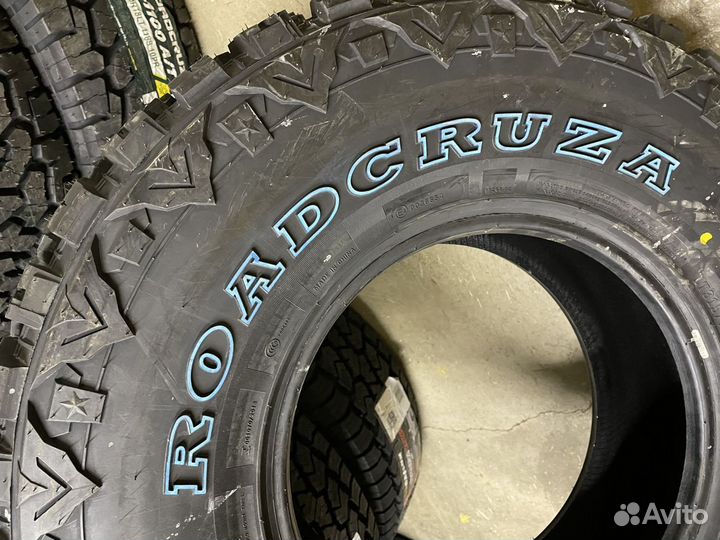 Roadcruza RA3200 M/T 33/12.5 R15 108Q