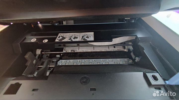 Принтер canon mp210 цветной