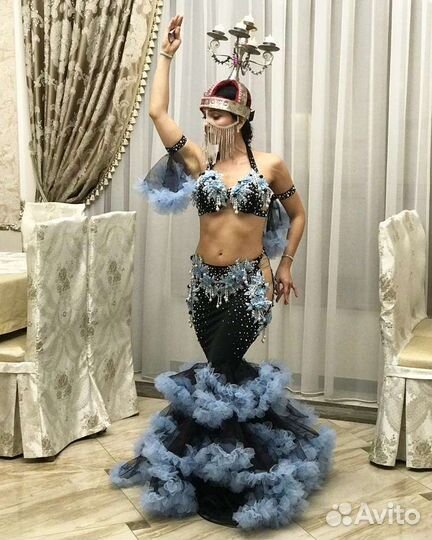 Востоный танец на события