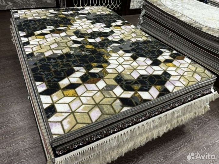 Ковры и паласы с фабрики