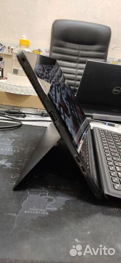 Dell latitude 5290 2in1 mobile i5/8/256/FHD12