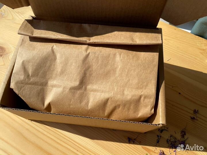 Иван-чай 1 кг кипрей 2023 крепкий, натуральнейший