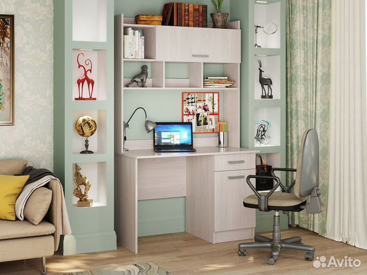 Стол письменный пкс-2 новый