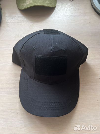 Кепка тактическая