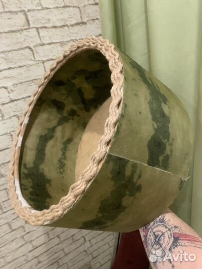 Колесо беговое для для шиншил