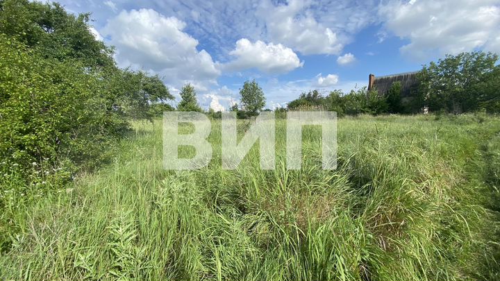 Участок 6 сот. (ИЖС)