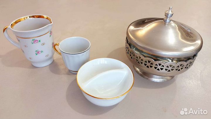 Кухонная утварь