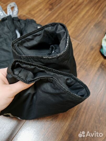 Костюм для мальчика демисезонный 98