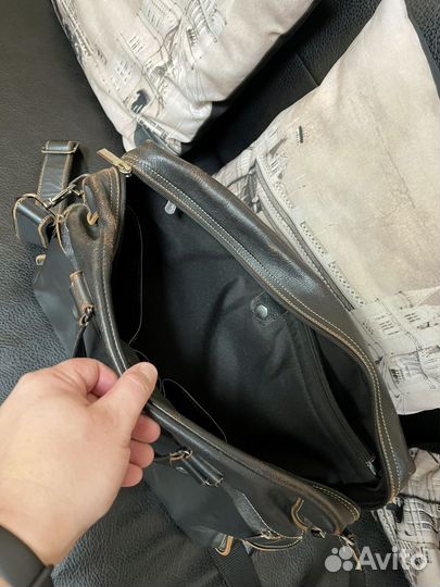 Мужская деловая сумка