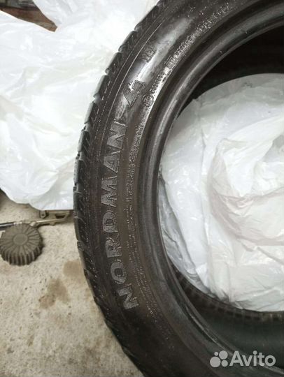 Nordman Nordman 4 225/50 R17