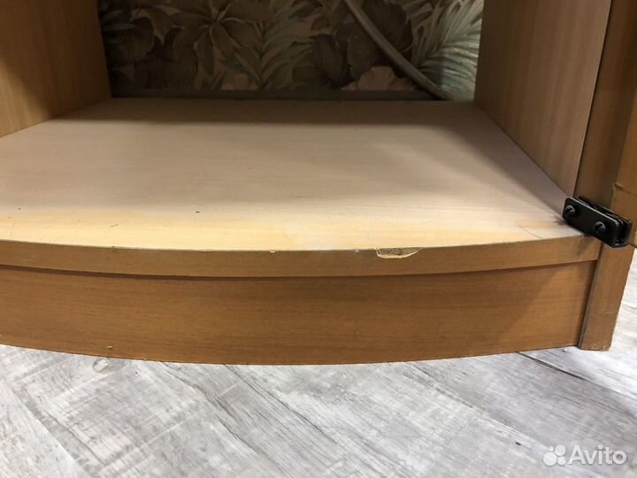 Тумба под тв