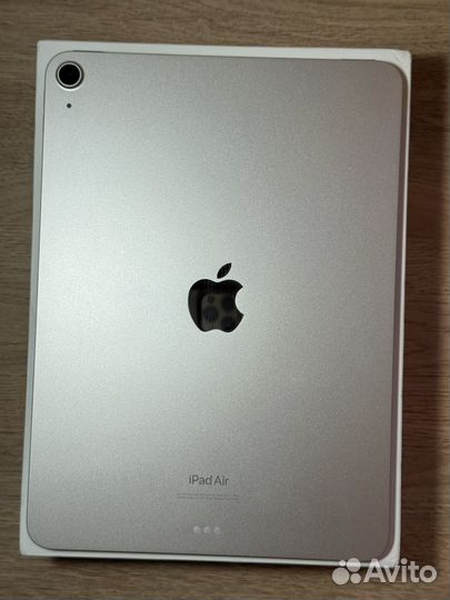 iPad air 5 2022 64gb