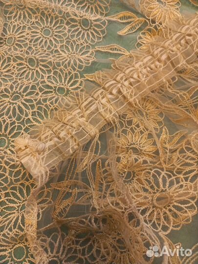 Шторы с ламбрикеном