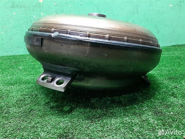 Гидротрансформатор АКПП Mercedes Benz C-Class W20