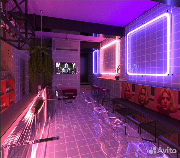 3d визуализатор – интерьера, экстерьера