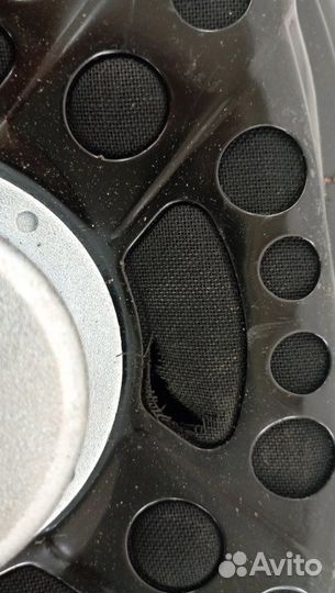 Сабвуфер Land Rover Range Rover (L405) Iv