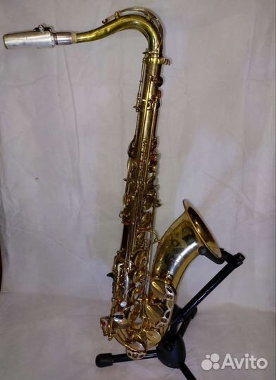 Саксофон тенор Selmer mark VI