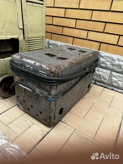 Понижающий трансформатор