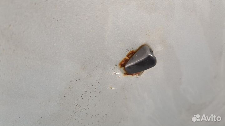 Капот Mazda 6 (GG)