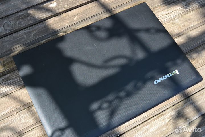 Ноутбук Lenovo Z Z50-70