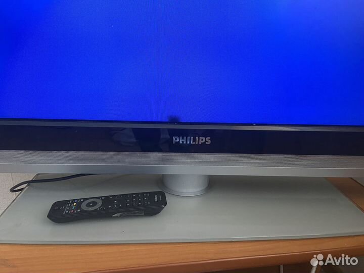 Телевизор philips 42 PFL5322S
