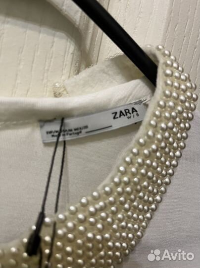 Блузка женская zara