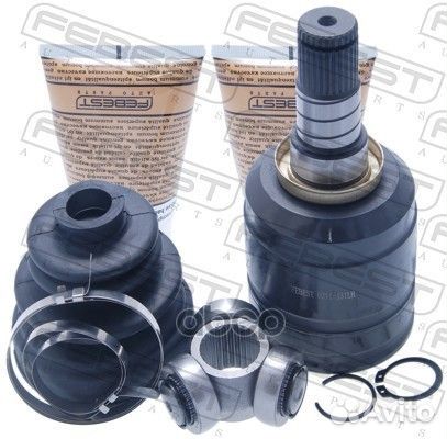 Шрус внутренний перед лев 0211J32LH Febest