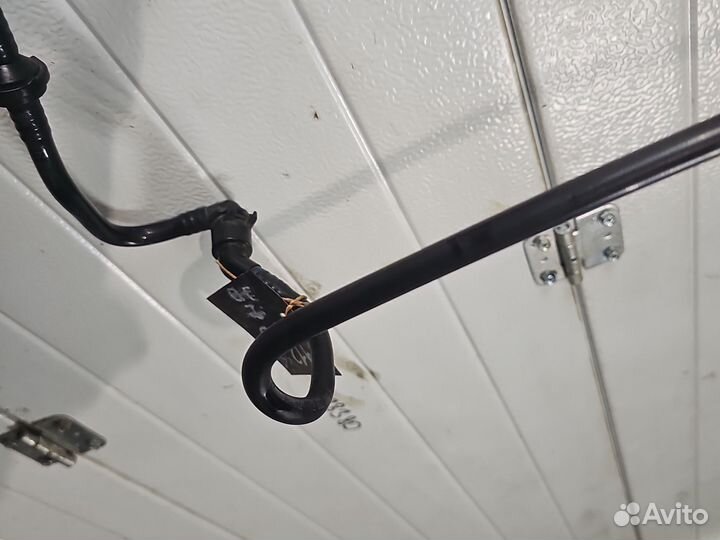 Вакуумная трубка VAG 1k2612041e