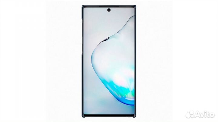 Чехол Samsung Galaxy Note 10 LED Cover. Оригинал