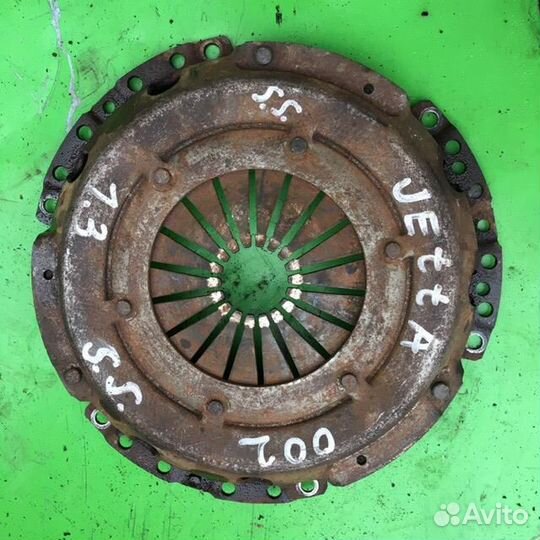 Маховик Фольксваген Гольф 2 Джетта 2