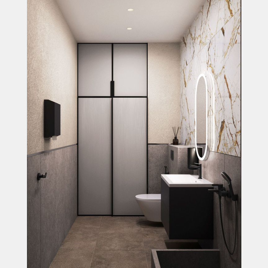 Квартира-студия, 29,5 м², 4/25 эт.